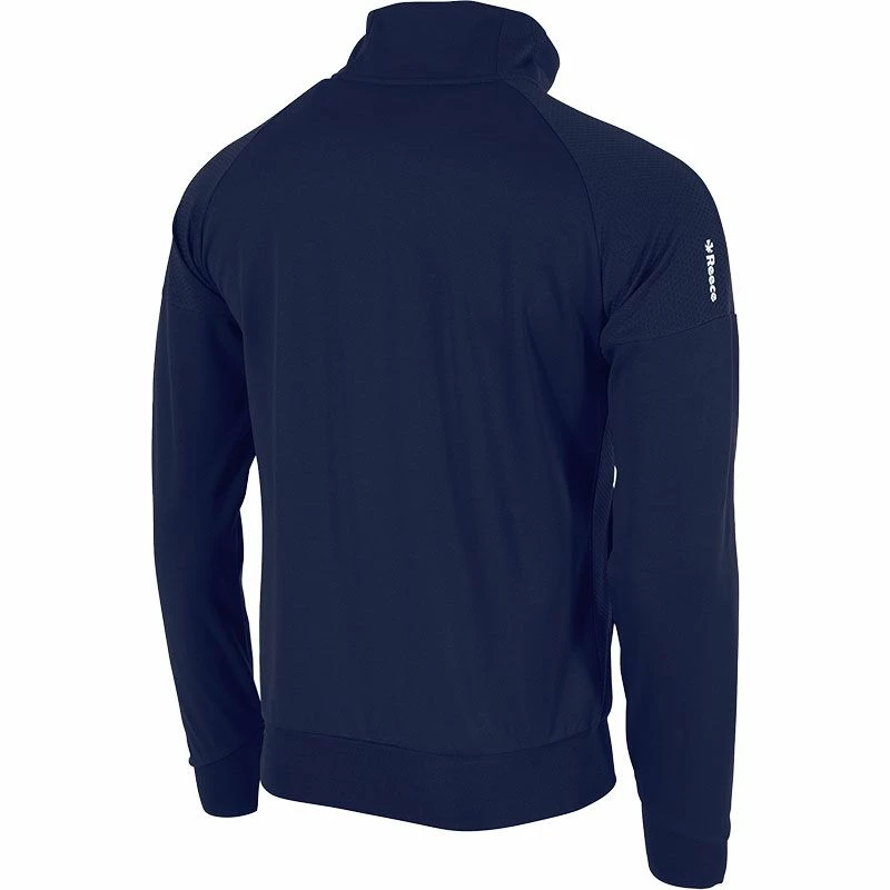 Reece Premium Full Zip Top Junior - Afbeelding 4