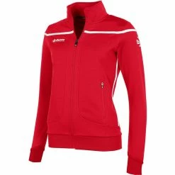 Reece Varsity TTS Full Zip Top Dames
