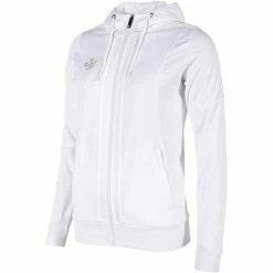 Reece Cleve TTS Full-Zip Hoody Dames