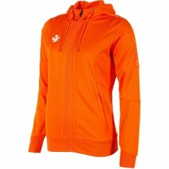 Reece Cleve TTS Full-Zip Hoody Dames