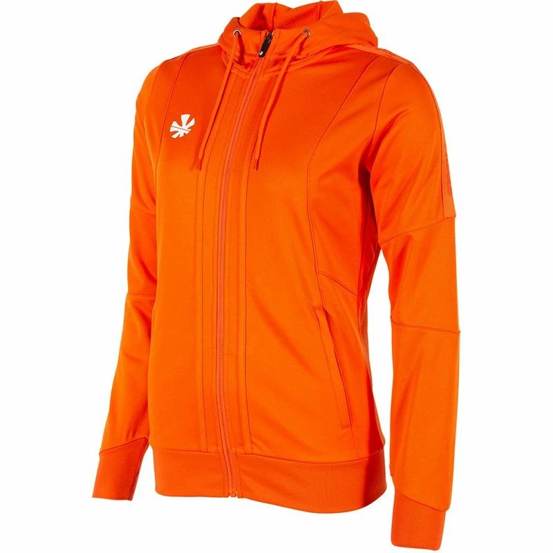 Reece Cleve TTS Full-Zip Hoody Dames