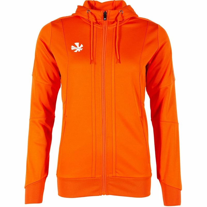 Reece Cleve TTS Full-Zip Hoody Dames - Afbeelding 2