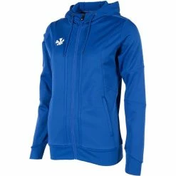 Reece Cleve TTS Full-Zip Hoody Dames