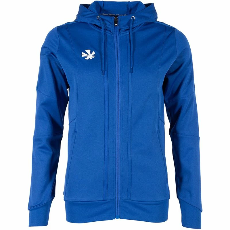 Reece Cleve TTS Full-Zip Hoody Dames - Afbeelding 2