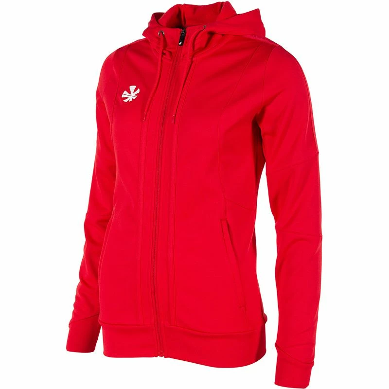 Reece Cleve TTS Full-Zip Hoody Dames
