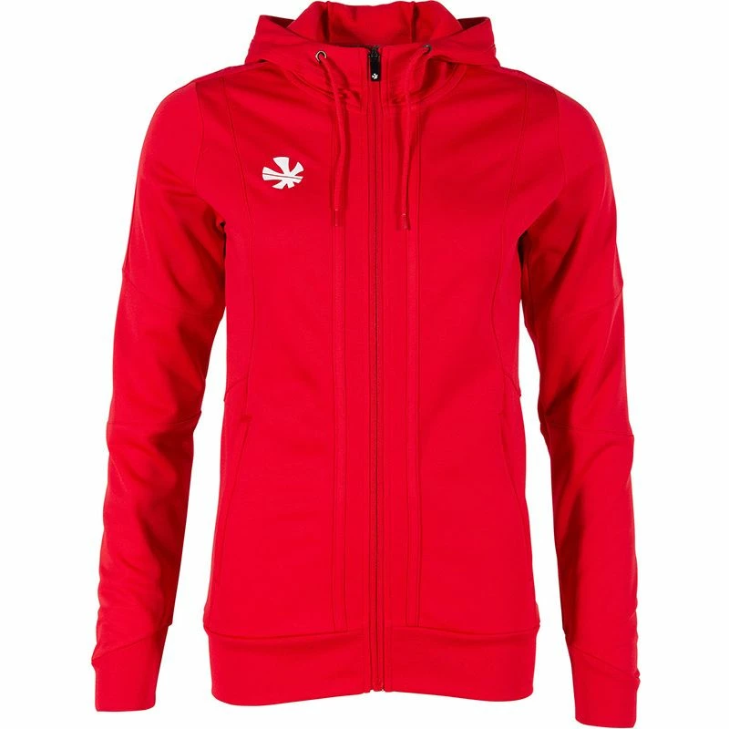 Reece Cleve TTS Full-Zip Hoody Dames - Afbeelding 2