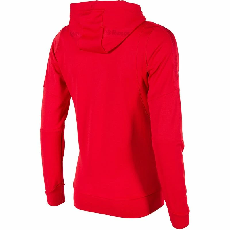Reece Cleve TTS Full-Zip Hoody Dames - Afbeelding 3