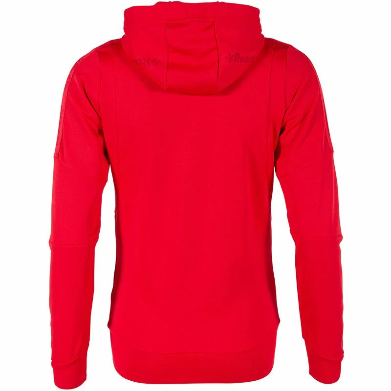 Reece Cleve TTS Full-Zip Hoody Dames - Afbeelding 4