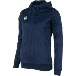 Reece Cleve TTS Full-Zip Hoody Dames