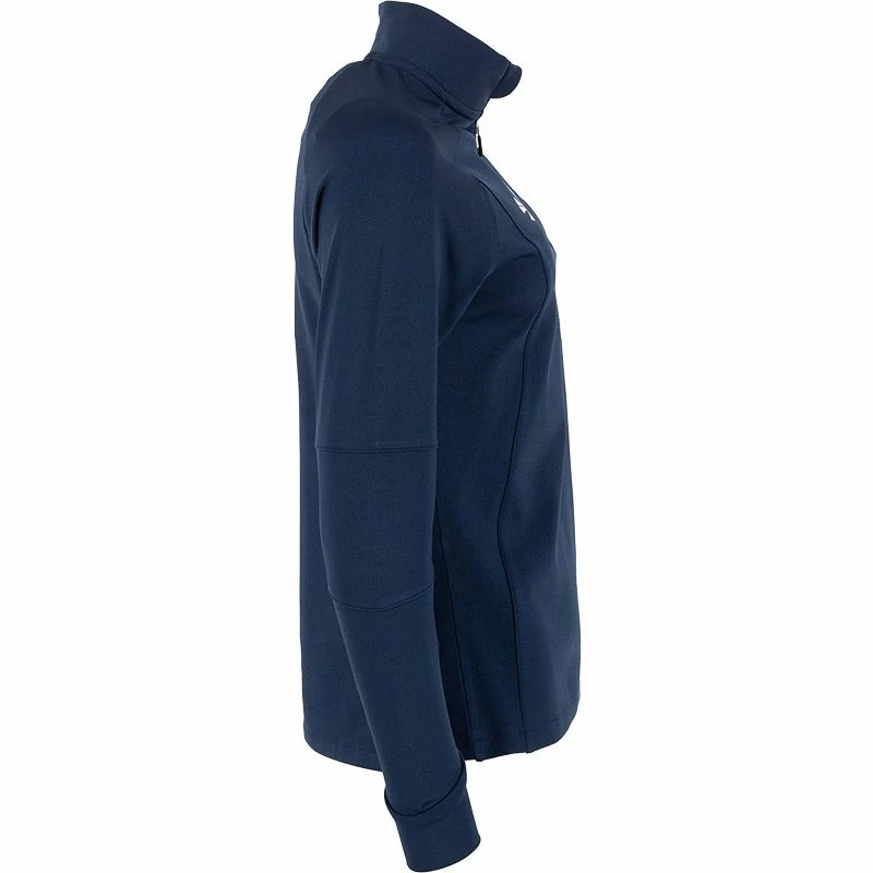 Reece Stretched Fit 1/4 Zip Top Dames - Afbeelding 14