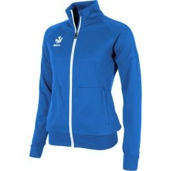 Reece Premium Full Zip Top Dames