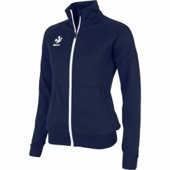 Reece Premium Full Zip Top Dames