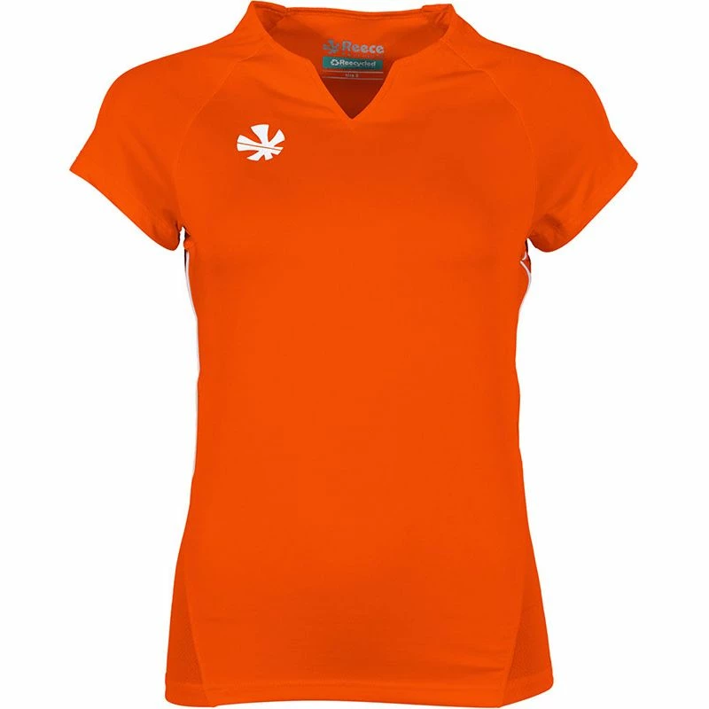 Reece Rise Shirt Dames - Afbeelding 2