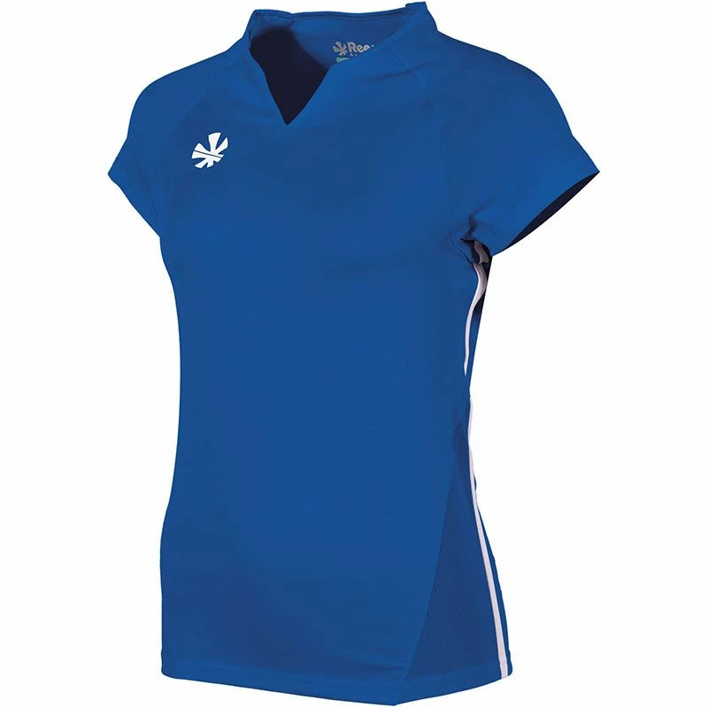 Reece Rise Shirt Dames