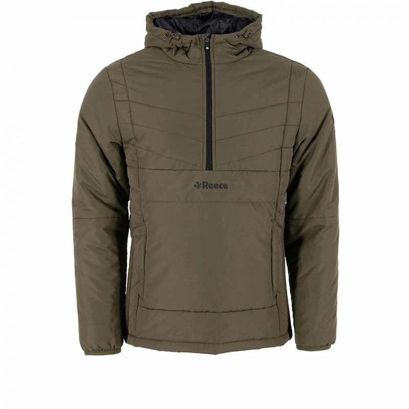 Reece Mackay Anorak Puffer Jacket - Afbeelding 2