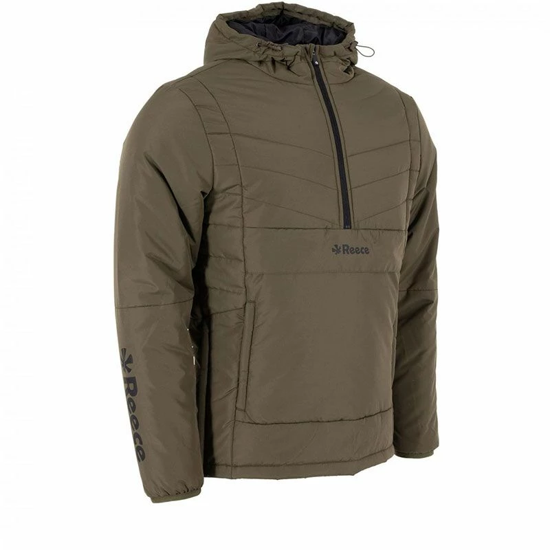 Reece Mackay Anorak Puffer Jacket - Afbeelding 3