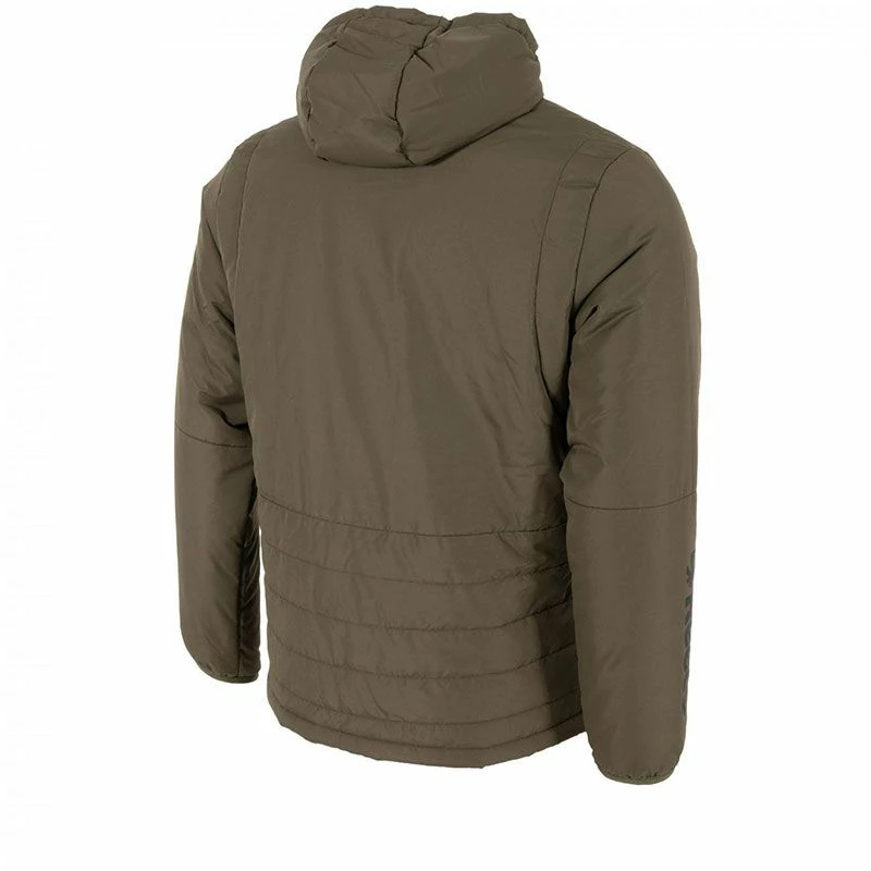 Reece Mackay Anorak Puffer Jacket - Afbeelding 4