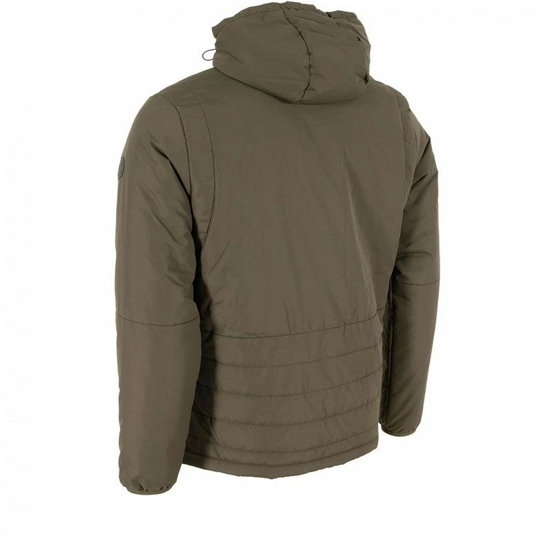 Reece Mackay Anorak Puffer Jacket - Afbeelding 6