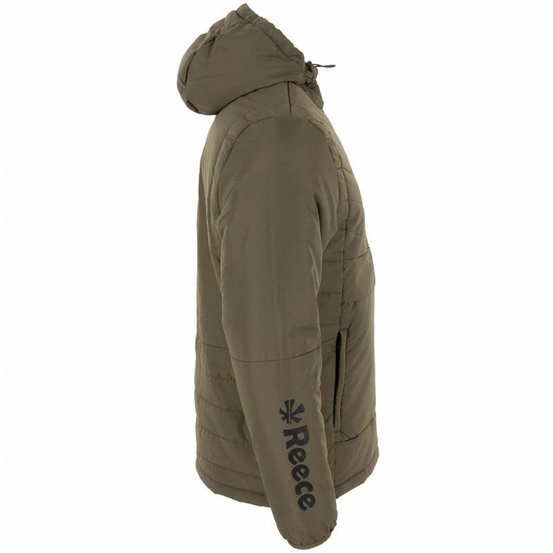 Reece Mackay Anorak Puffer Jacket - Afbeelding 7