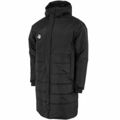 Reece Tumby Long Coach Jacket