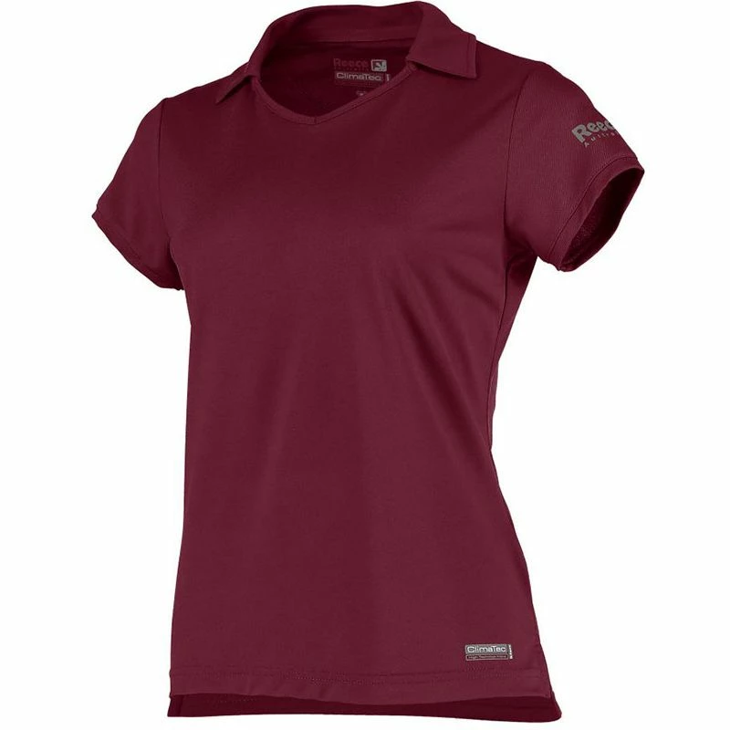 Reece Climatec Polo Dames