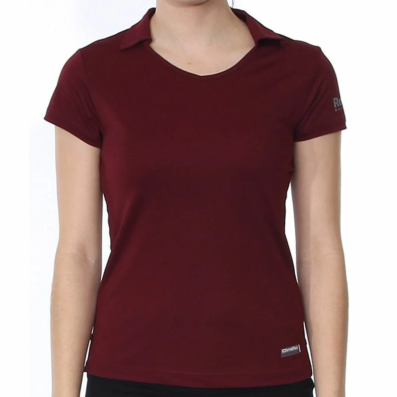 Reece Climatec Polo Dames - Afbeelding 2