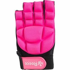 Reece Comfort Handschoen Halve Vingers