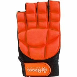 Reece Comfort Handschoen Halve Vingers