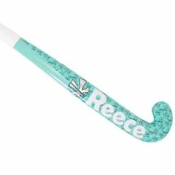 Reece Alpha Serie Hout Junior