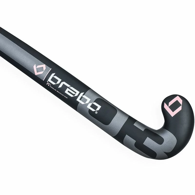 Brabo G-Force TC-3 Soft Pink Junior - Afbeelding 2