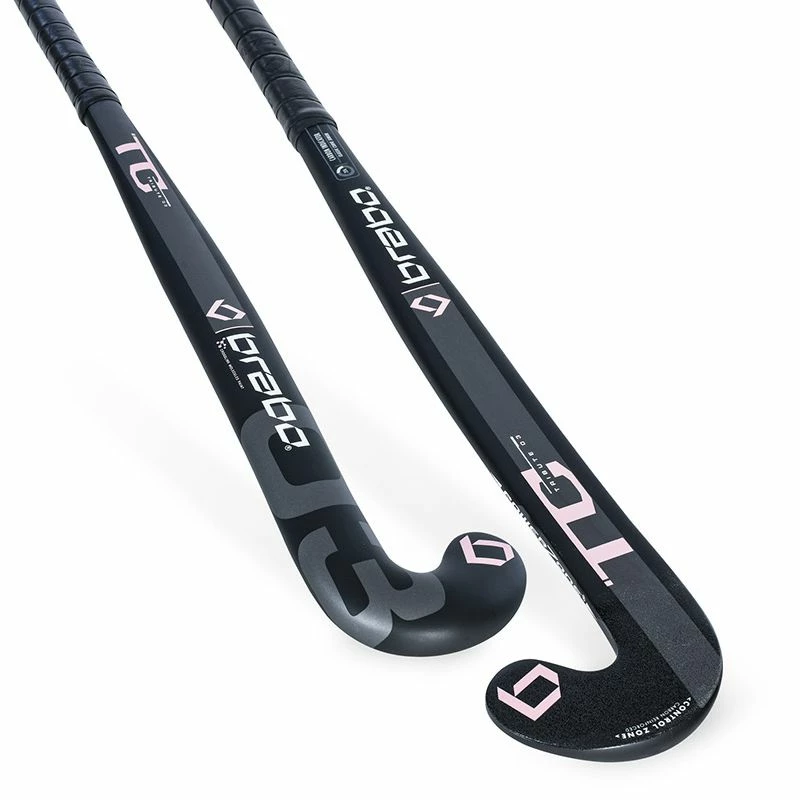 Brabo G-Force TC-3 Soft Pink Junior - Afbeelding 3