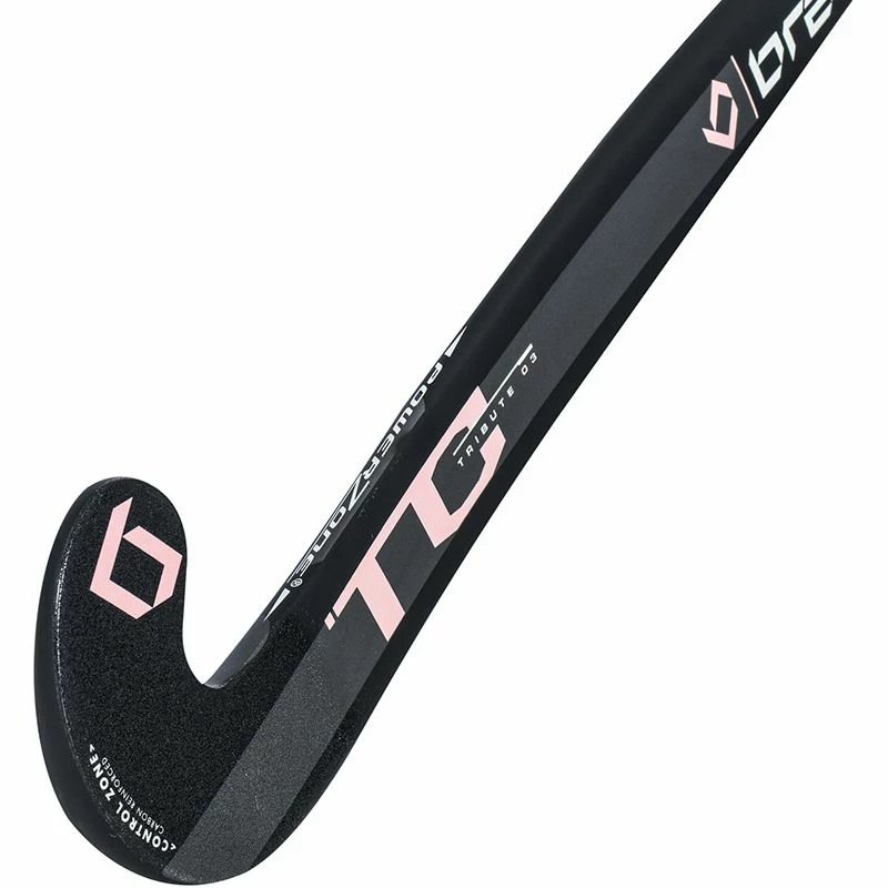 Brabo G-Force TC-3 Soft Pink Junior - Afbeelding 5