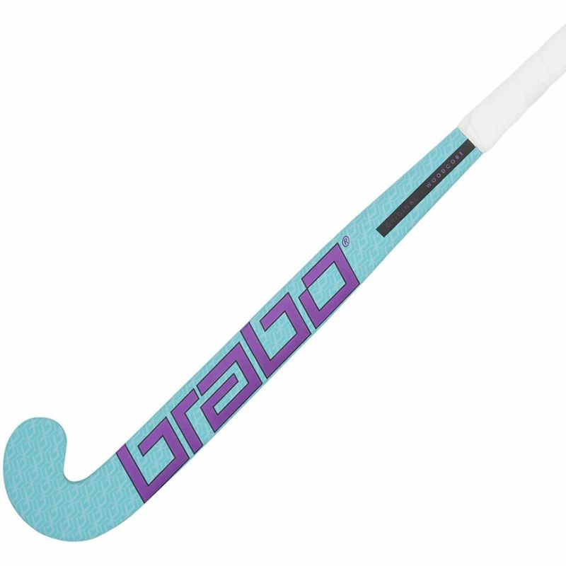 Brabo O'GEEZ Original Hout Junior - Afbeelding 2