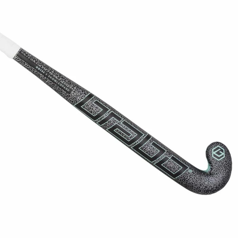 Brabo O'GEEZ Snowleopard Hout Junior