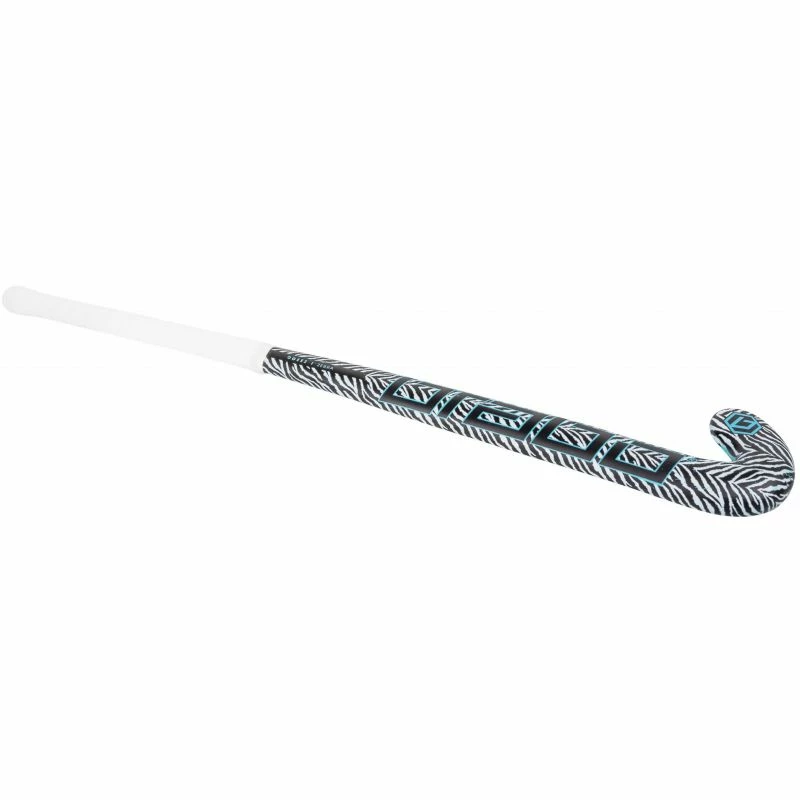 Brabo O'GEEZ Zebra Hout Junior - Afbeelding 7