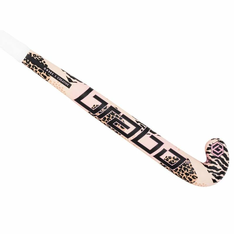 Brabo O'GEEZ Creative Hout Junior