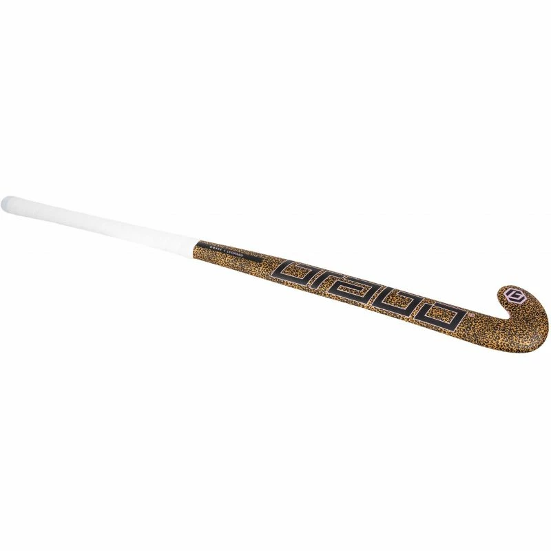 Brabo IT O'GEEZ Leopard MidBow Hout Indoor Junior - Afbeelding 7