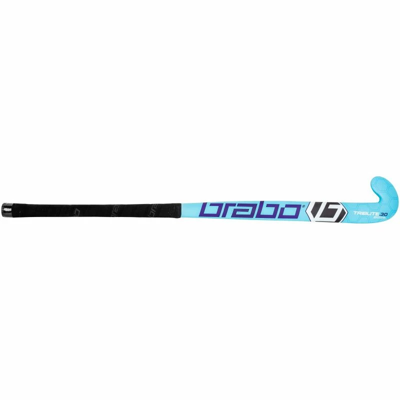 Brabo IT TC-30 MidBow Hout Indoor Junior - Afbeelding 3