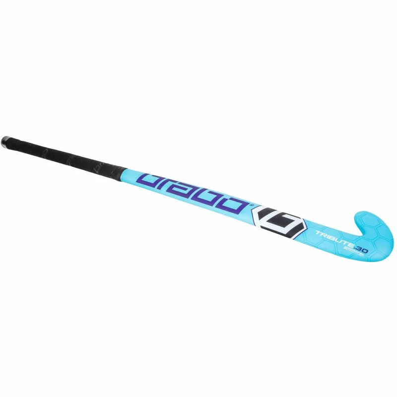 Brabo IT TC-30 MidBow Hout Indoor Junior - Afbeelding 7