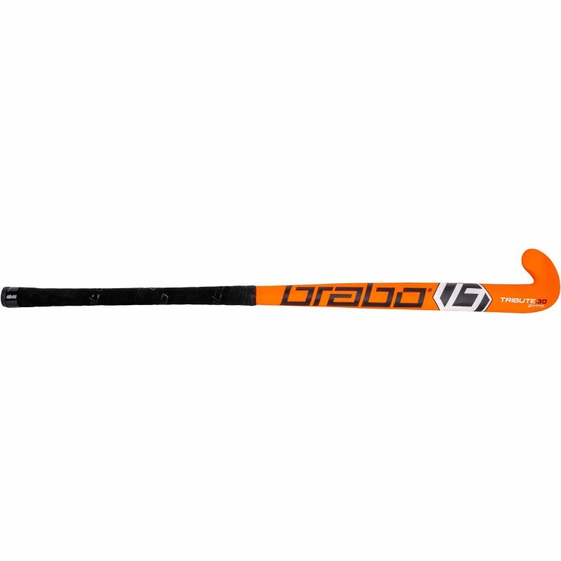 Brabo IT TC-30 MidBow Hout Indoor Junior - Afbeelding 3