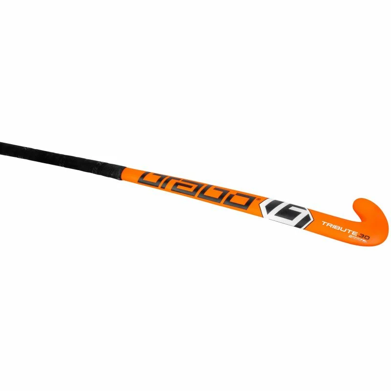 Brabo IT TC-30 MidBow Hout Indoor Junior - Afbeelding 7