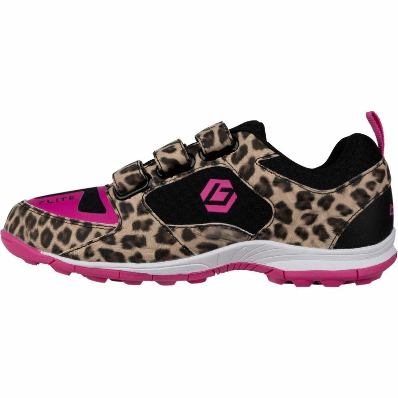 Brabo Velcro Junior - Afbeelding 2