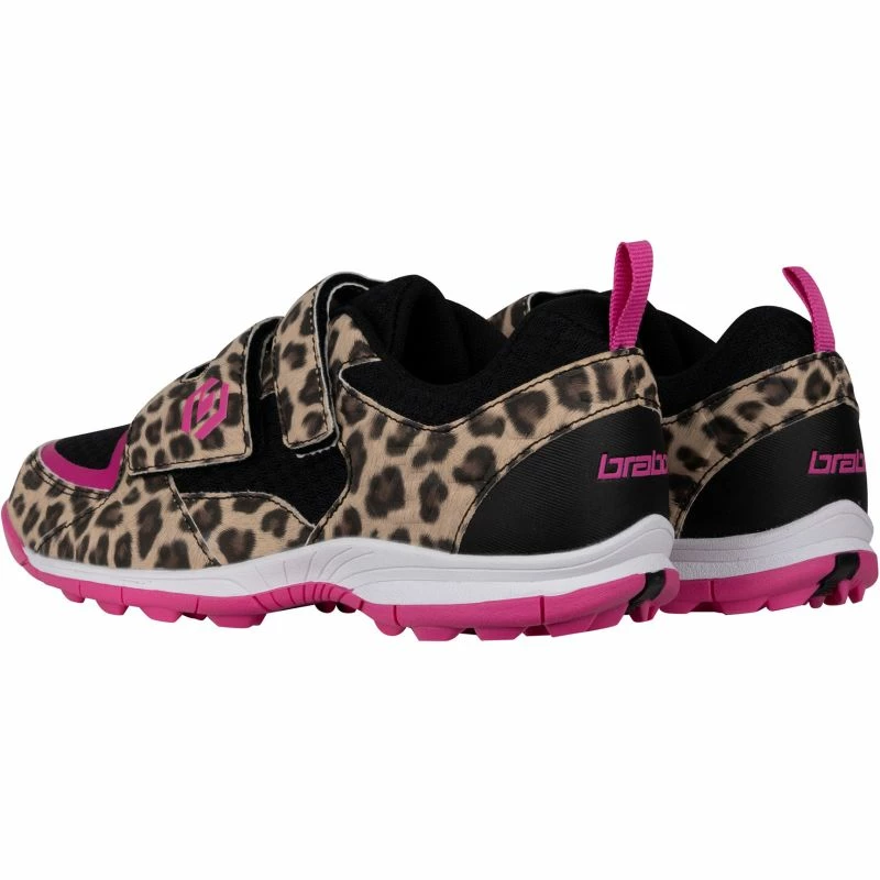 Brabo Velcro Junior - Afbeelding 4