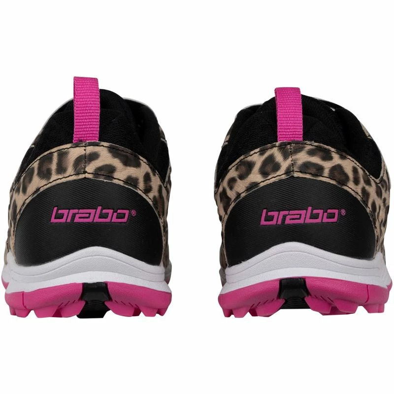 Brabo Velcro Junior - Afbeelding 6