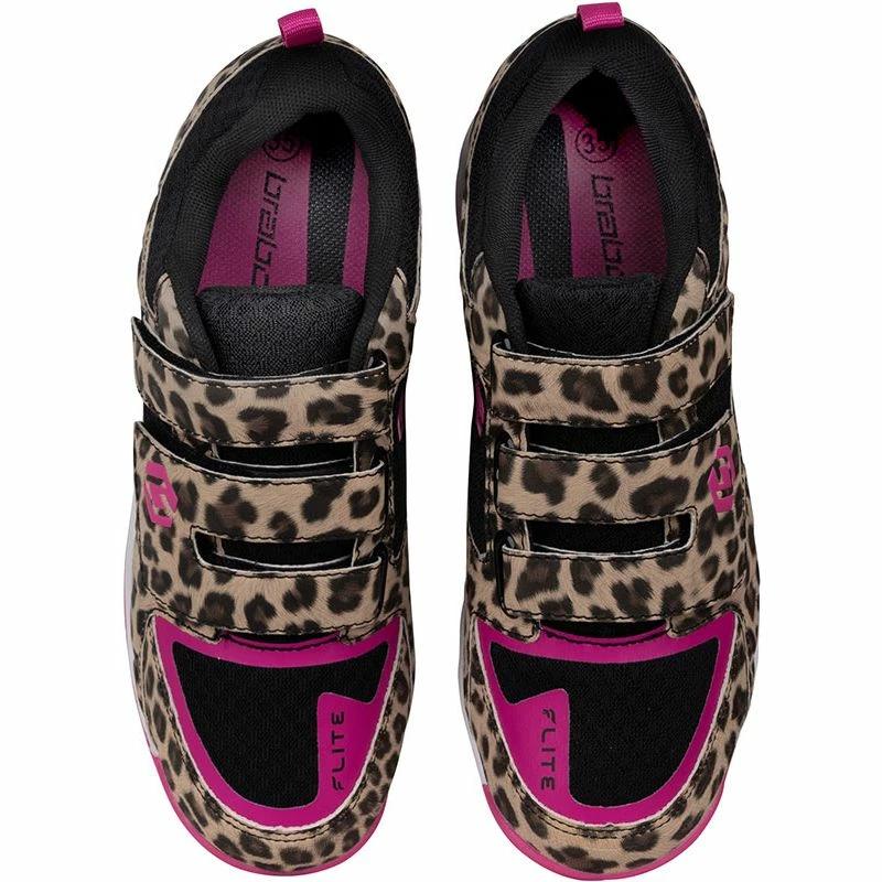 Brabo Velcro Junior - Afbeelding 7