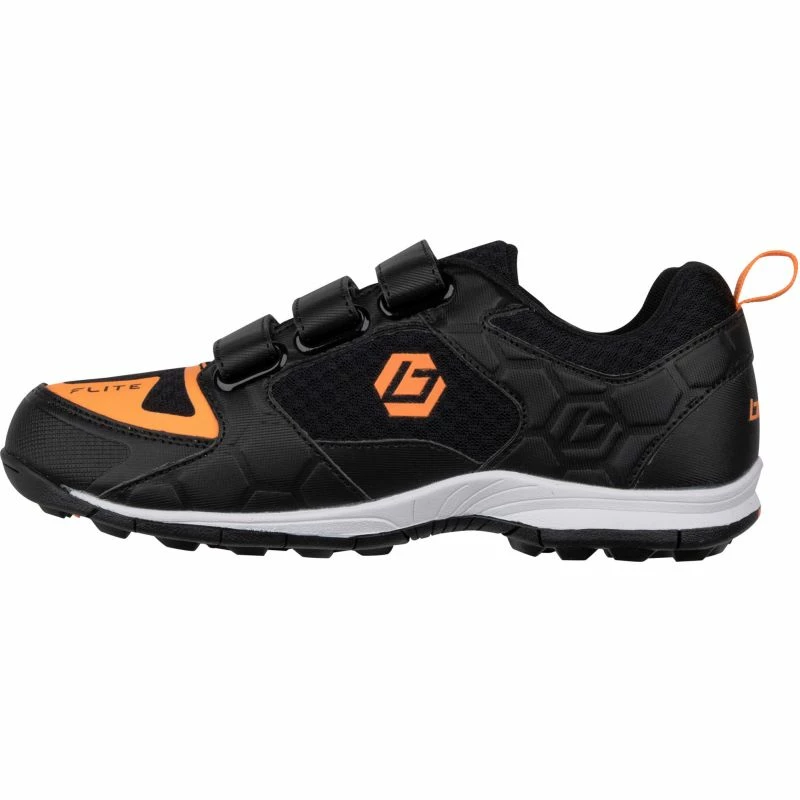 Brabo Velcro Junior - Afbeelding 2