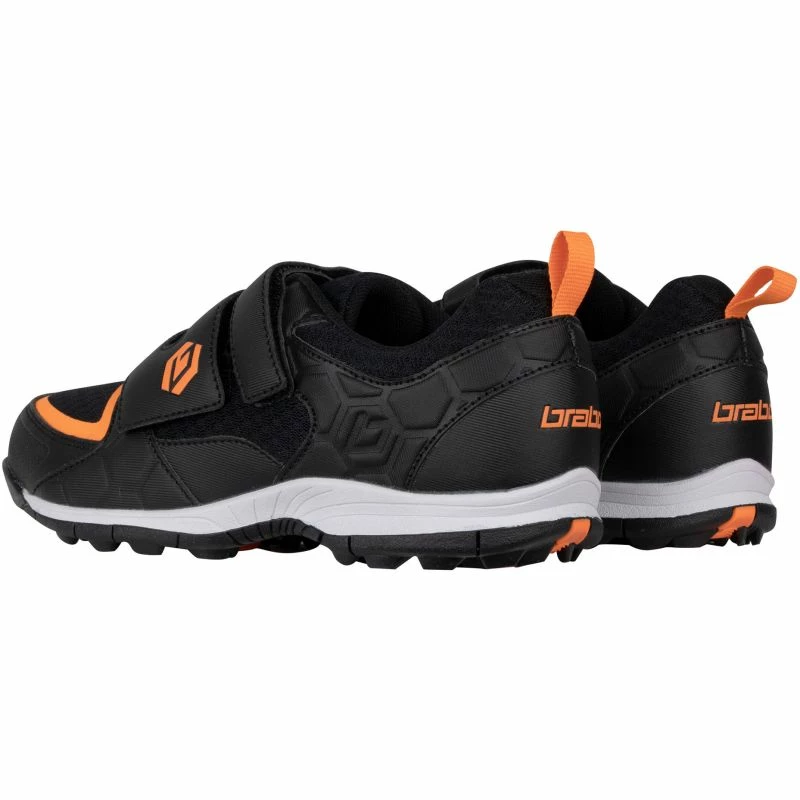 Brabo Velcro Junior - Afbeelding 4