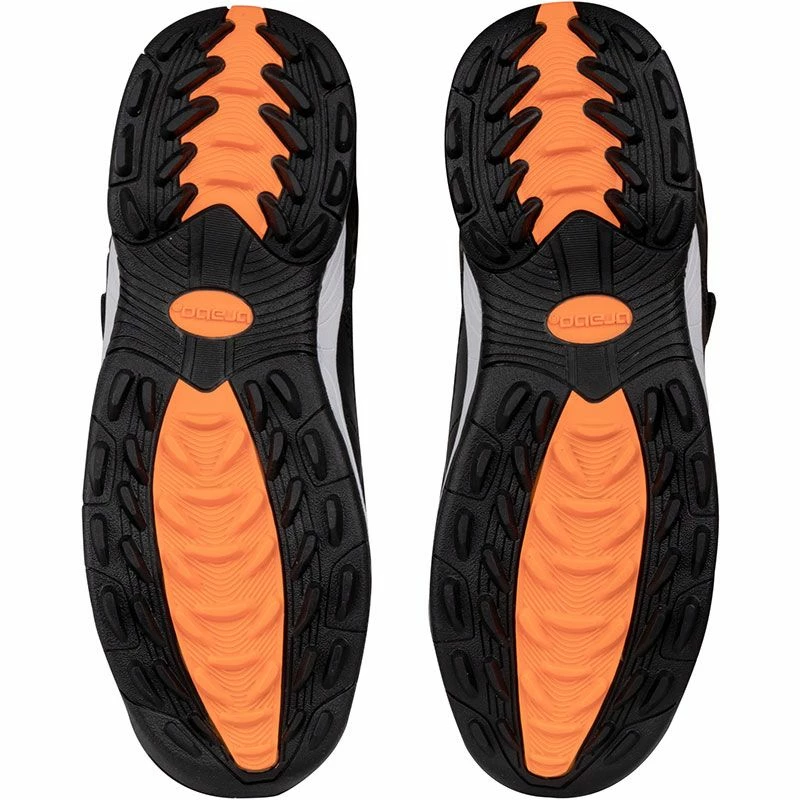 Brabo Velcro Junior - Afbeelding 5