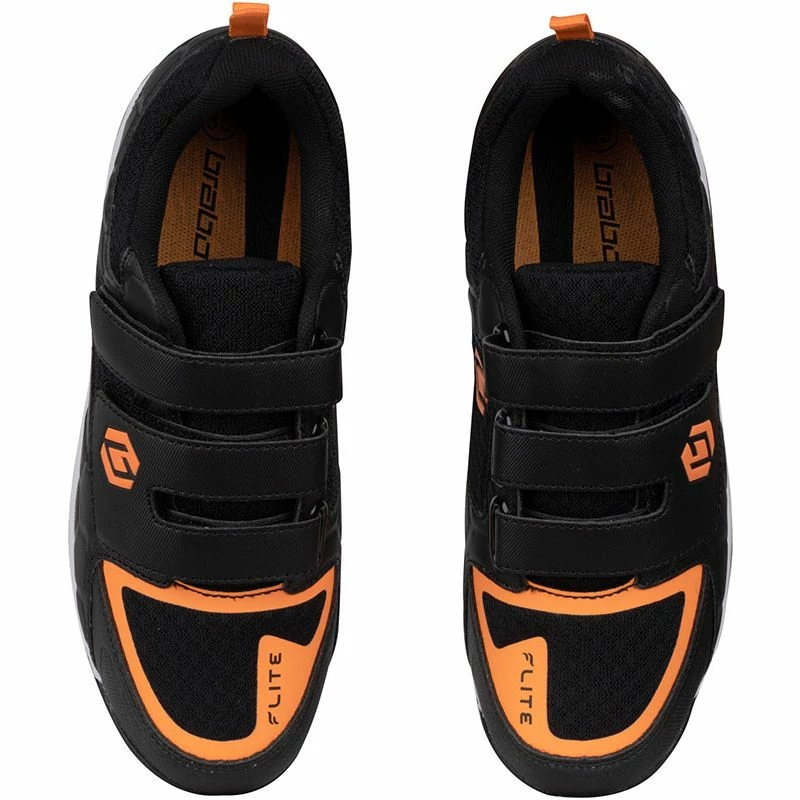 Brabo Velcro Junior - Afbeelding 7