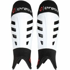 Brabo F1.1 Wasbare Scheenbeschermers